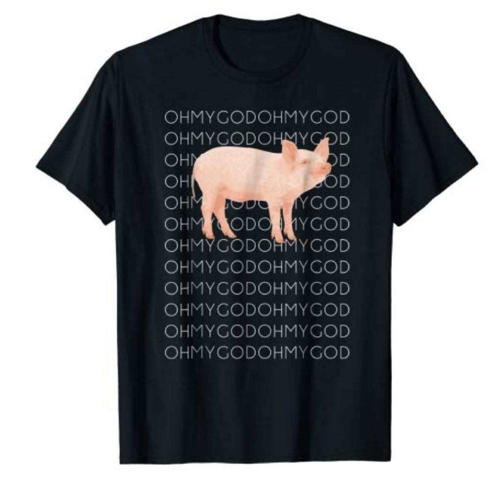Shane Dawson merch